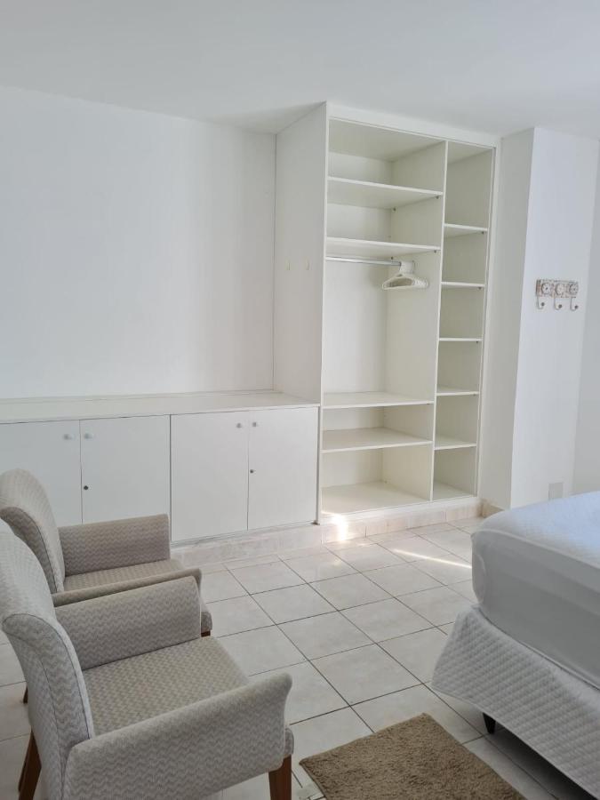 Exclusiva Varanda pé na areia Pitangueiras Guarujá Exterior foto